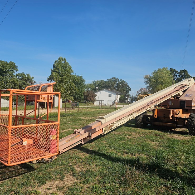 2001 JLG 80HX