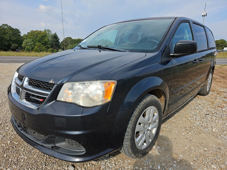2014-dodge-grand-caravan-image-1