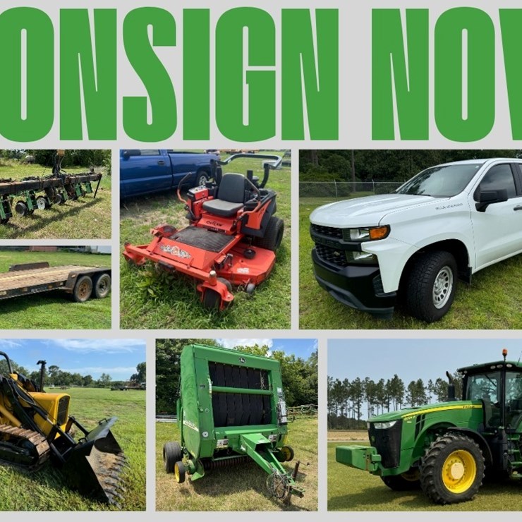 #1 • #1 • Sell With The Winning Team - CONSIGN TODAY!