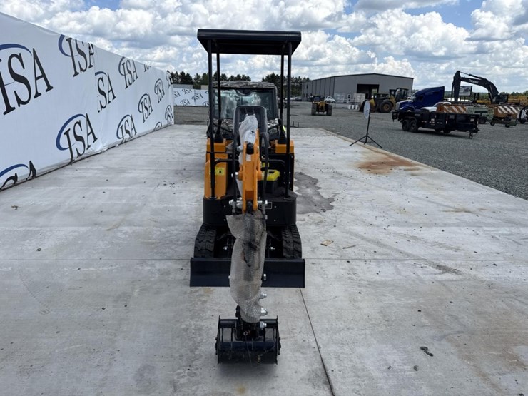 #6454-•-unused-future-ft15j-mini-excavator-image-8