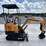 #6450-•-unused-future-ft15j-mini-excavator-image-6