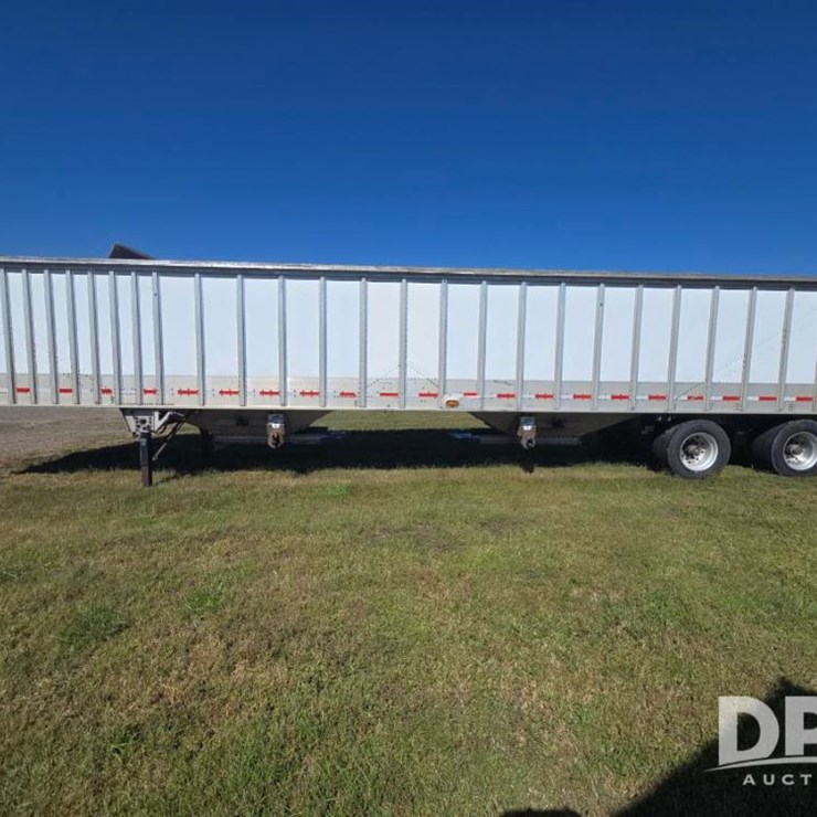 2014 CORNHUSKER Grain