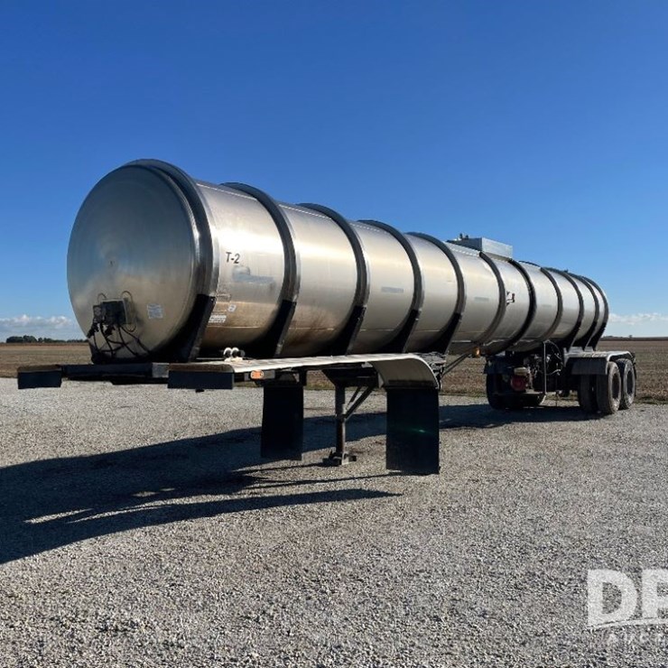 1980 POLAR TRANSPORT