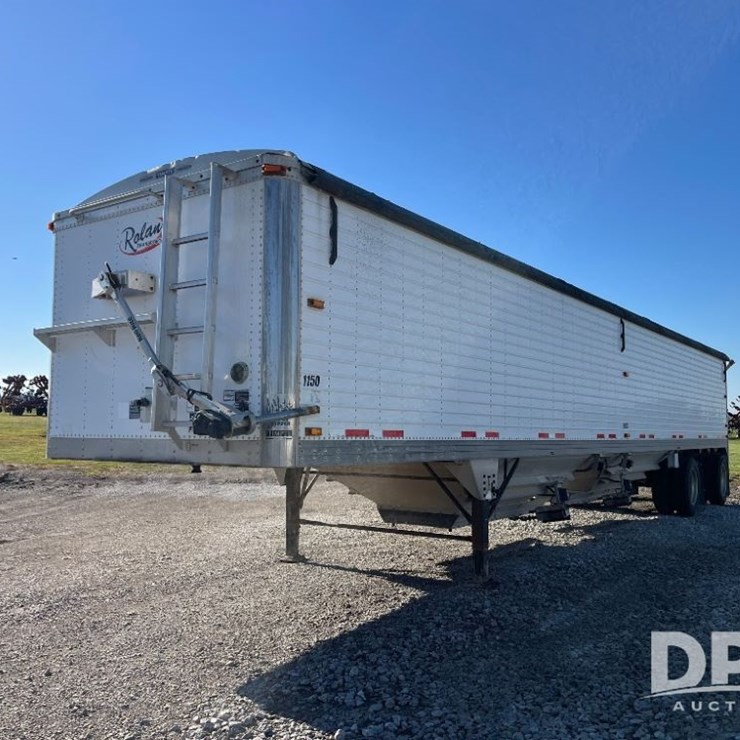 2010 TIMPTE SUPER HOPPER