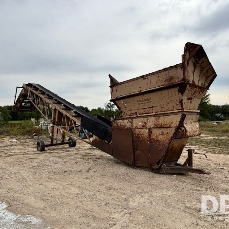 1992 SCREEN MACHINE 30D48