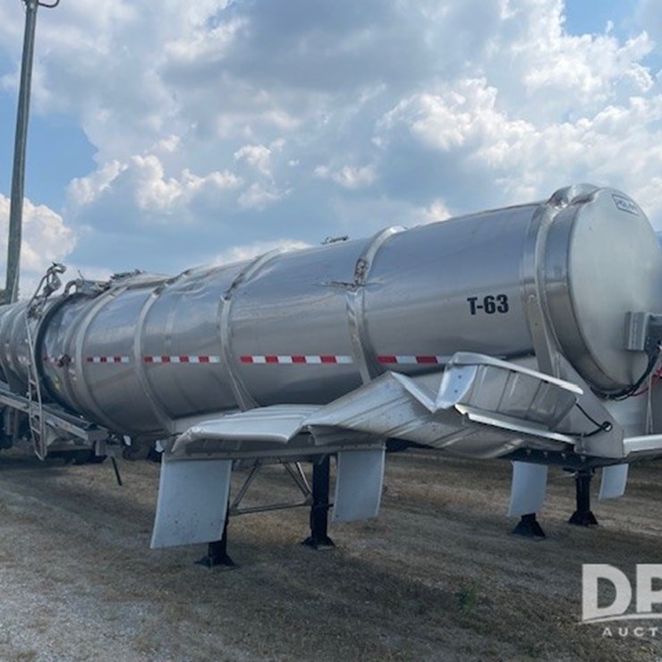 2025 POLAR TRANSPORT