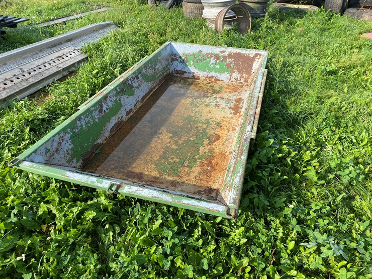 #1644-•-steel-tub-image-6