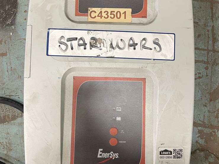 #7223-•-enersys-12-cell-battery-charger-image-5