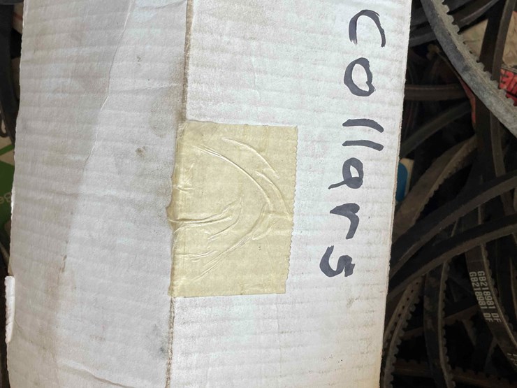 #1613-•-crate-of-misc.-belts-image-5