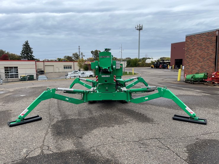 #5501-•-2017-teupen-tl92sj-track-drive-aerial-work-platform-image-2