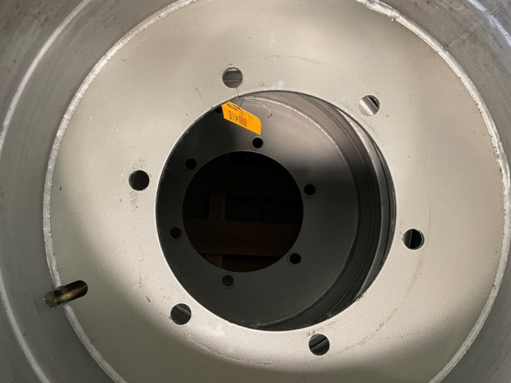 #7227-•-(2)-top-faith-tires-on-6-bolt-rims-image-11