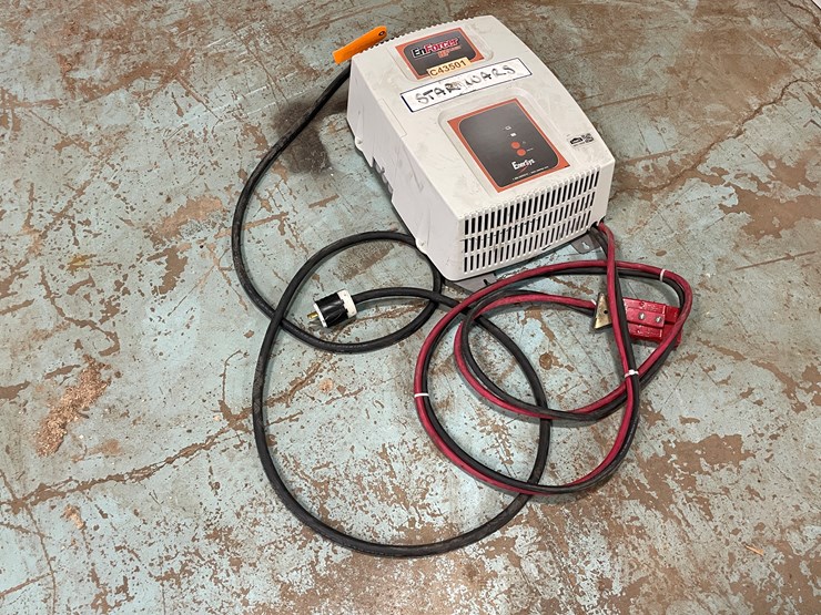 #7223-•-enersys-12-cell-battery-charger-image-2