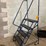 #7249-•-louisville-steel-4-step-warehouse-ladder-image-1