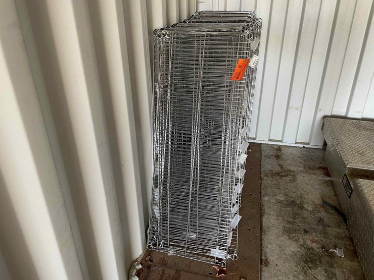 #1616-•-(33)-nsf-shelving-racks-image-3