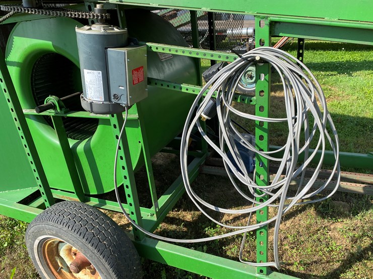 #1586-•-electric-cranberry-degrasser-conveyor-image-8