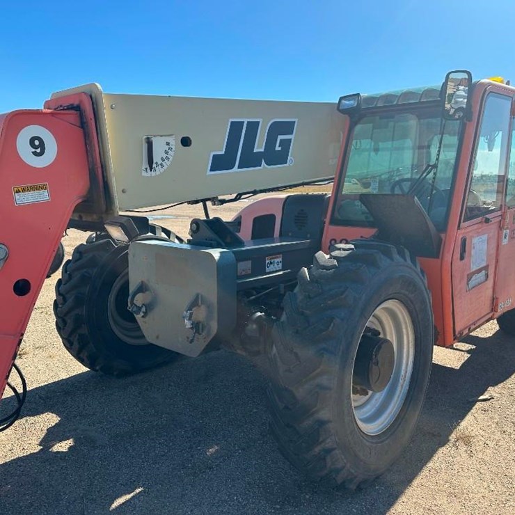 2008 JLG G9-43A