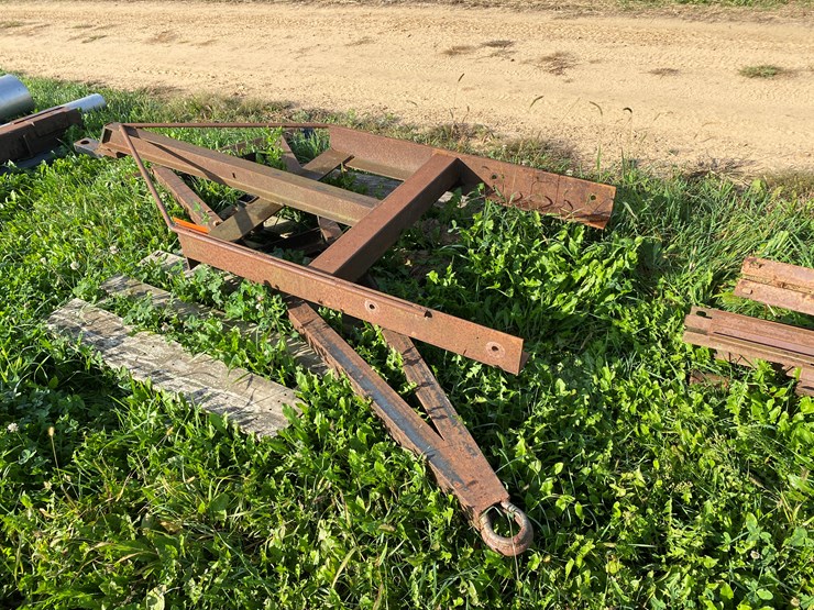 #1630-•-(2)-steel-trailer-tongues-image-8