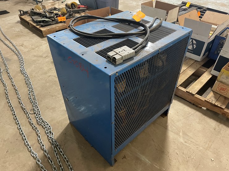 #7248-•-exide-lead-acid-battery-charger-image-5