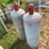 #1674-•-(2)-large-steel-propane-tanks-image-4