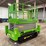 #5551-•-fronteq-fs6332tl-track-drive-scissor-lift-with-outriggers-image-1