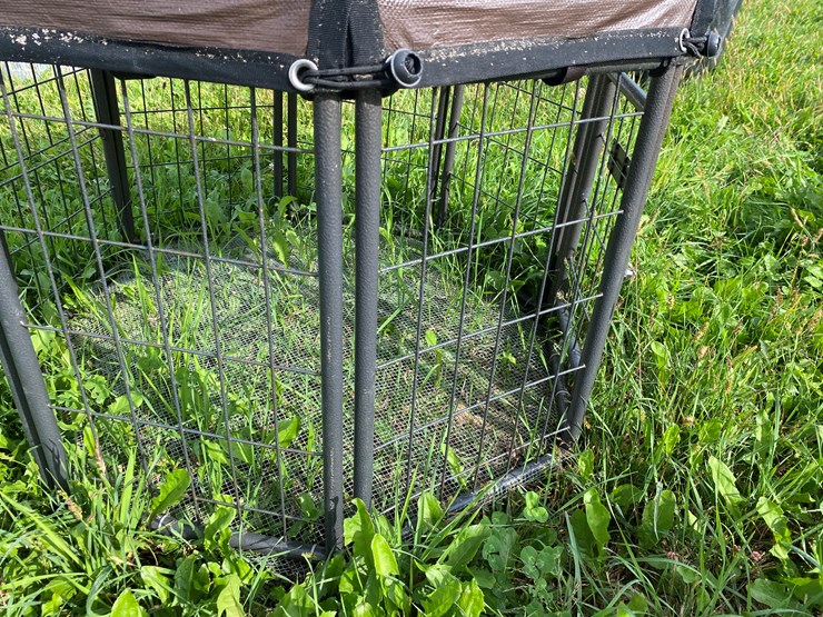 #1673-•-small-animal-pet-enclosure-image-5