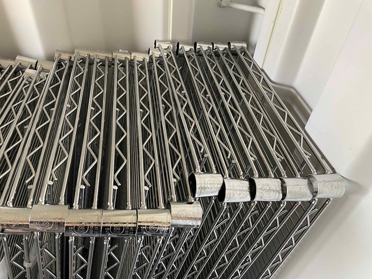 #1616-•-(33)-nsf-shelving-racks-image-6