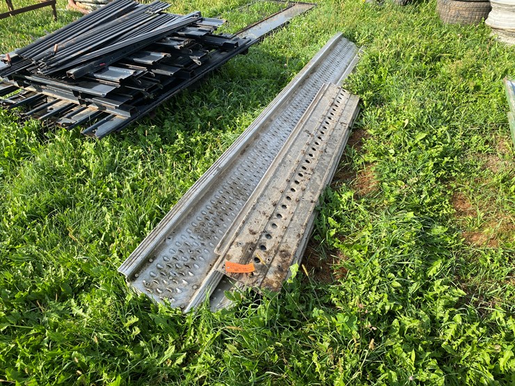 #1646-•-(3)-aluminum-ramps-image-1