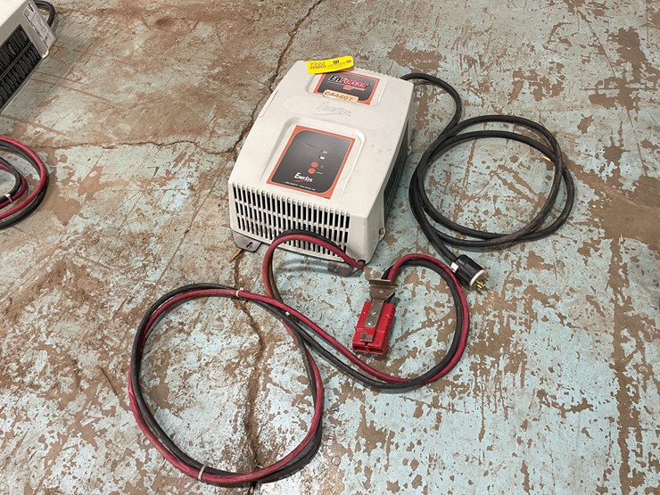 #7222-•-enersys-12-cell-battery-charger-image-1