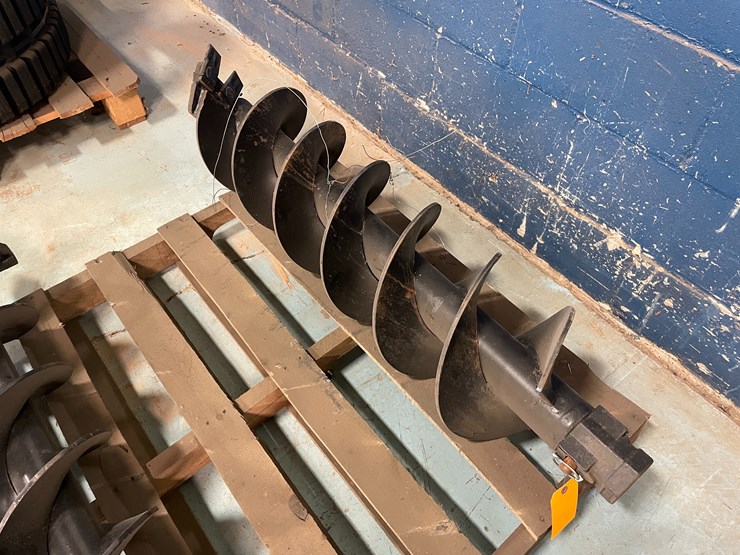 #7233-•-lowe-12"-auger-bit-image-1