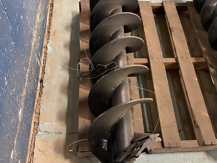 #7233-•-lowe-12"-auger-bit-image-3