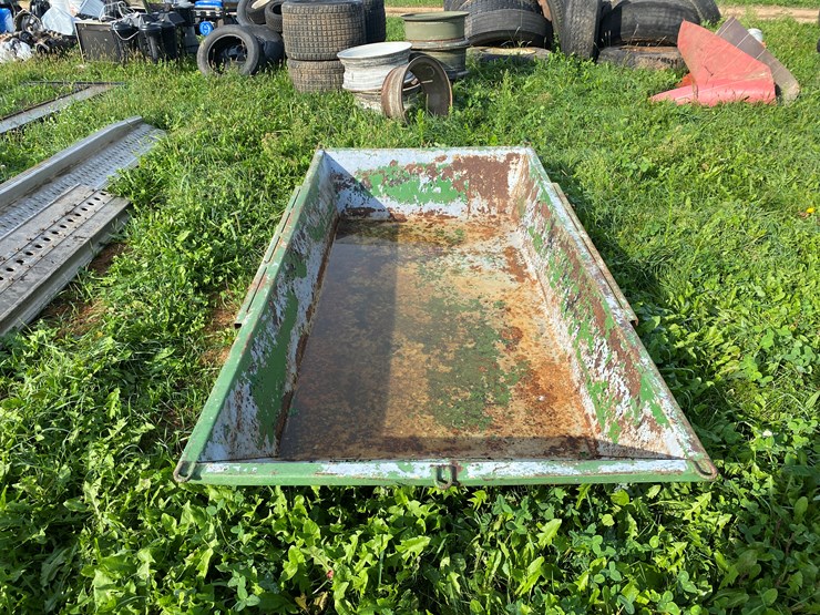 #1644-•-steel-tub-image-5