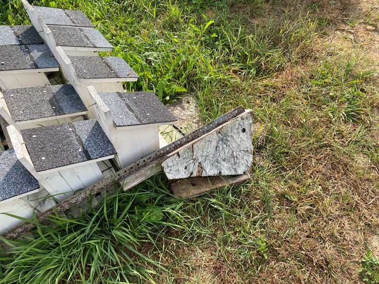 #1668-•-(14)-wooden-bird-houses-image-9