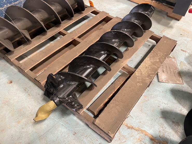 #7234-•-lowe-10"-auger-bit-image-2