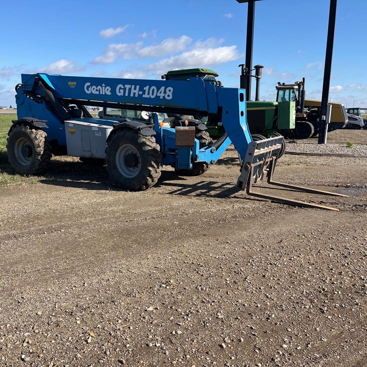 GENIE GTH1048