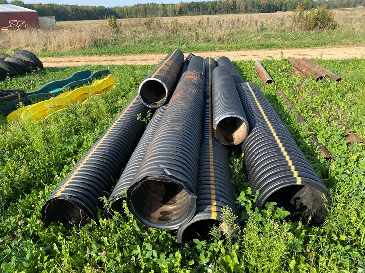 #1634-•-(12)-sections-of-culvert-image-8