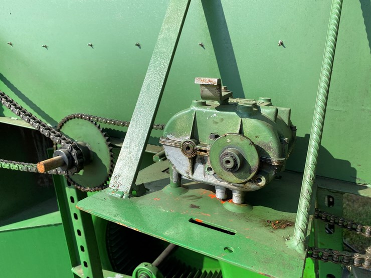 #1586-•-electric-cranberry-degrasser-conveyor-image-11