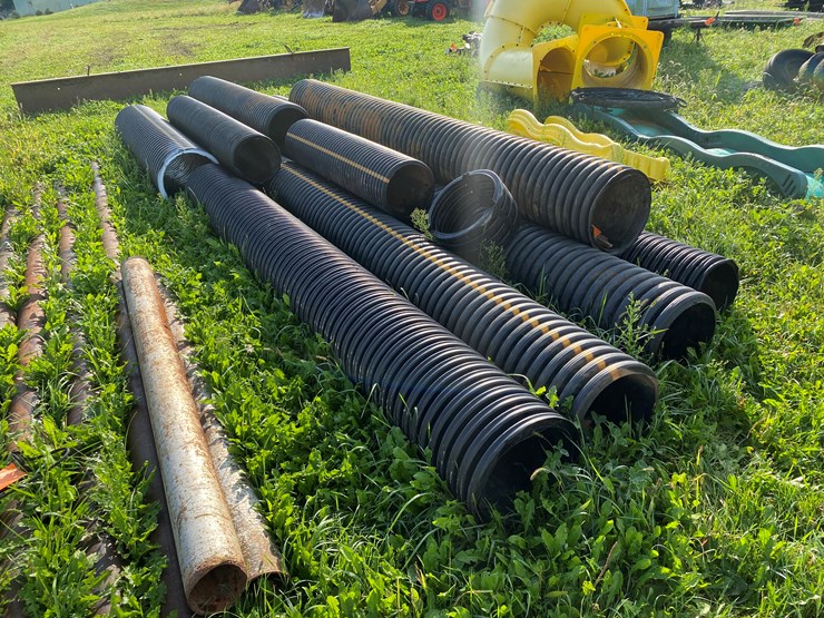 #1634-•-(12)-sections-of-culvert-image-2