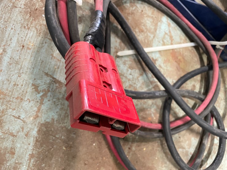 #7221-•-enersys-12-cell-battery-charger-image-6