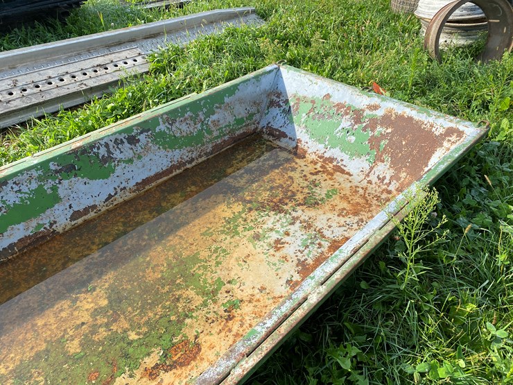 #1644-•-steel-tub-image-9