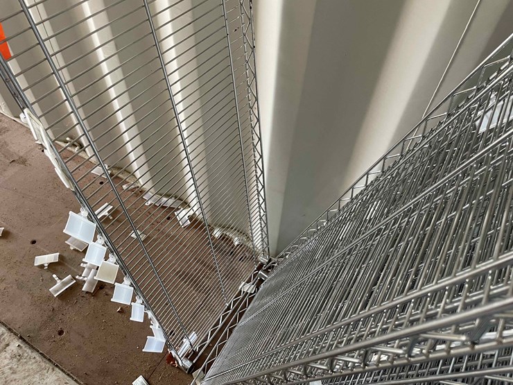 #1616-•-(33)-nsf-shelving-racks-image-7