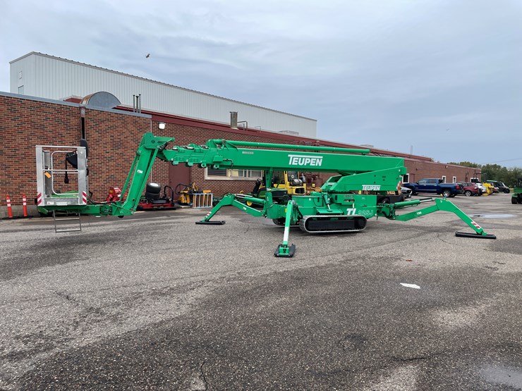 #5501-•-2017-teupen-tl92sj-track-drive-aerial-work-platform-image-4