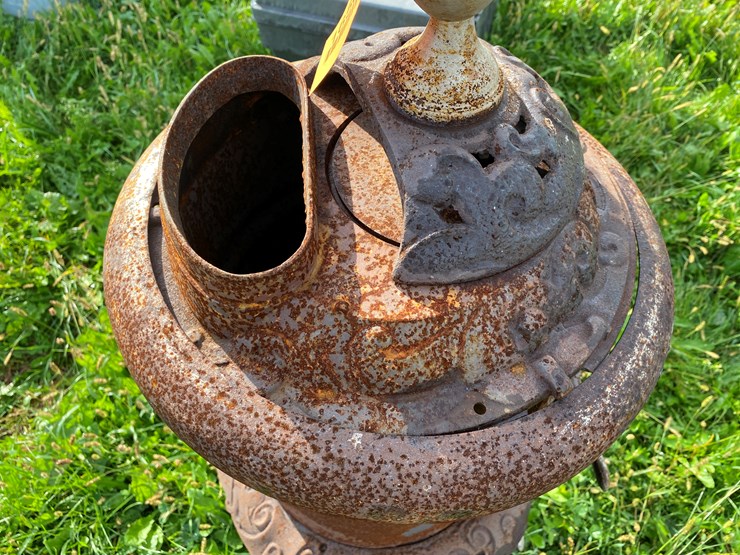 #1658-•-star-gem-cast-iron-wood-stove-image-11