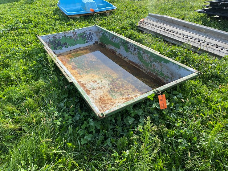 #1644-•-steel-tub-image-1