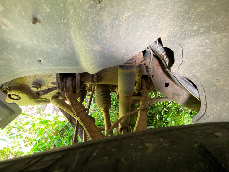 #1599-•-2000-chevy-silverado-1500-extended-cab-pickup-truck-(has-wi-title)-image-12