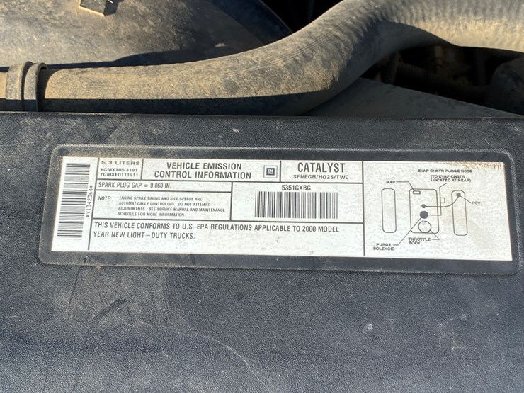 #1599-•-2000-chevy-silverado-1500-extended-cab-pickup-truck-(has-wi-title)-image-75