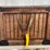 #7254-•-(3)-metal-rolling-carts,-wood-crate-and-microwave-image-8