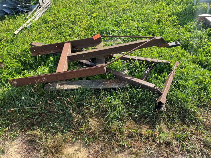 #1630-•-(2)-steel-trailer-tongues-image-3