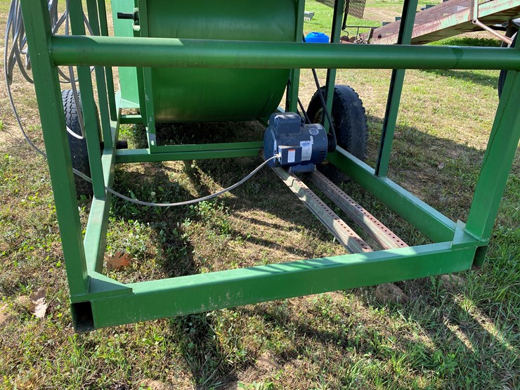 #1586-•-electric-cranberry-degrasser-conveyor-image-16