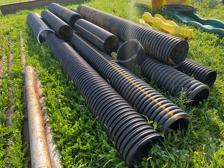 #1634-•-(12)-sections-of-culvert-image-3