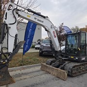 2019 BOBCAT E85